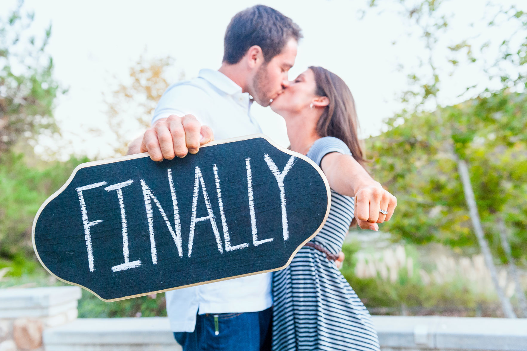 Engagement image